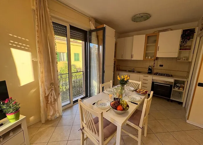 Al Civico 80 Апартаменты *