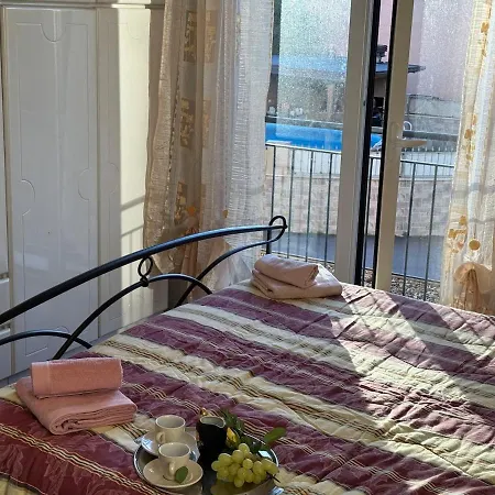 Apartment Al Civico 80 Lucca