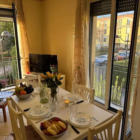 Apartment Al Civico 80 Lucca