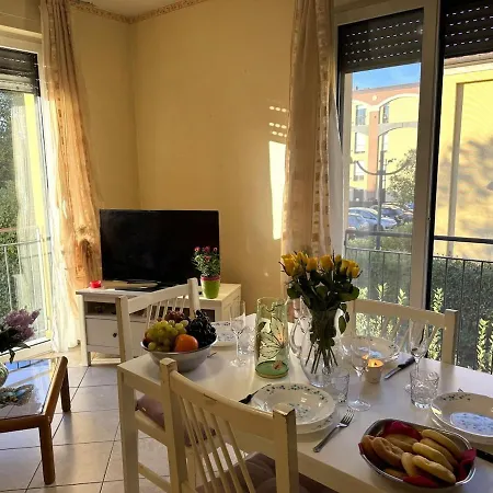 Al Civico 80 Apartment