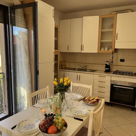Apartment Al Civico 80